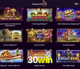 Descubra a Essência do 30win: Nossa História e Compromissos