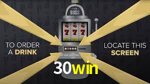Descubra a Magia dos Jogos de Arcade no 30win
