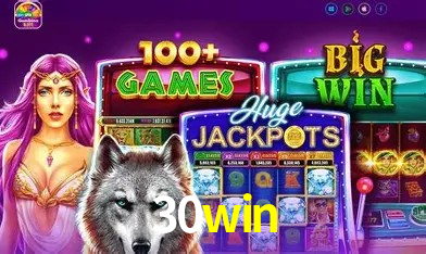 A Emoção da Loteria na 30win: Uma Chance de Mudança de Vida